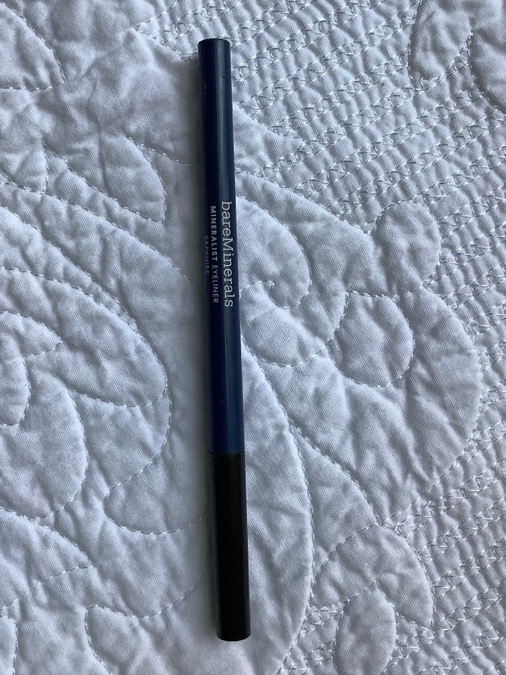 BareMinerals Mineralist Eyeliner Sapphire